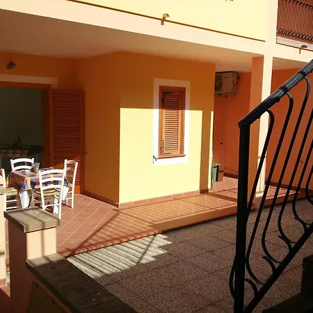 Сasa de vacaciones Sun's